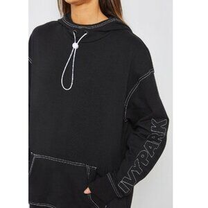 Ivy Park Stab Stitch Hoodie